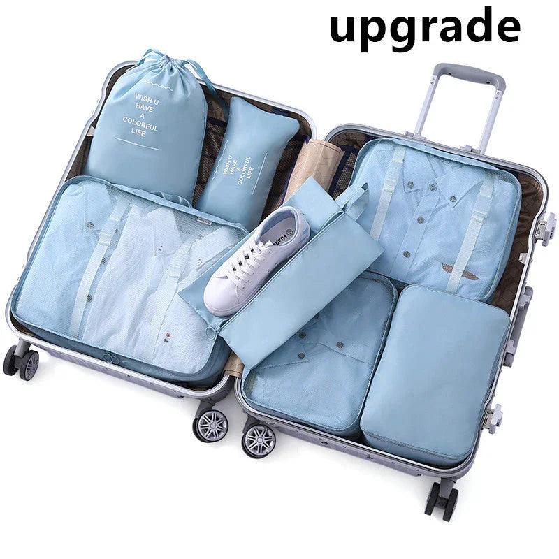 Travel Luggage Storage Bag Packing Bag EX-STOCK Canada