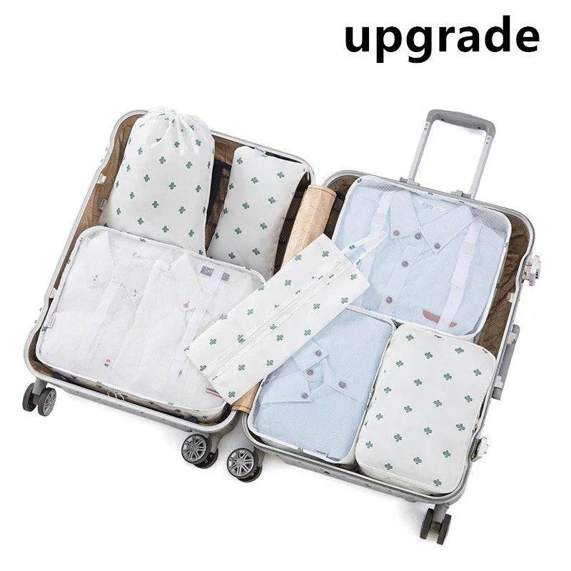 Travel Luggage Storage Bag Packing Bag EX-STOCK Canada
