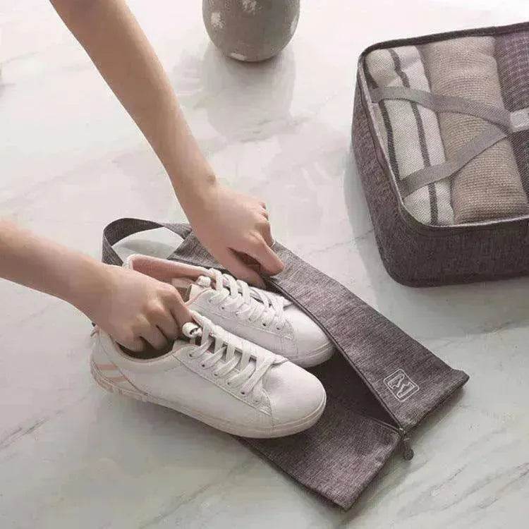 Travel Set Organizing And Storage Bag - EX-STOCK Canada