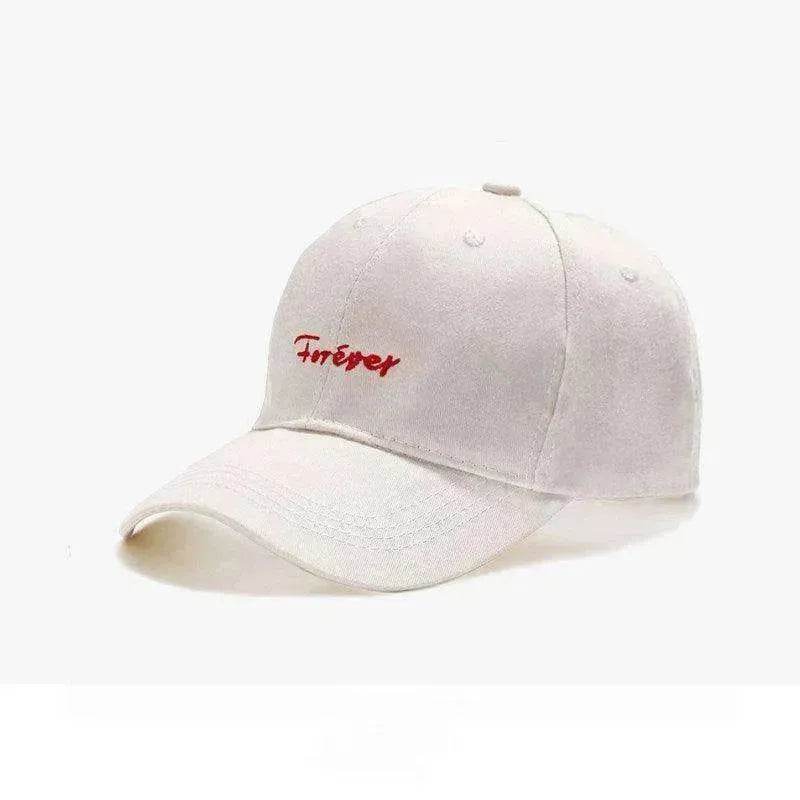 Trendy Brand Ins Caps All-match Sunscreen - EX-STOCK Canada