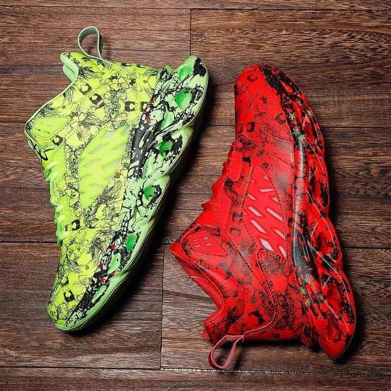 Chaussures anciennes tendance camouflage sport et loisirs - EX-STOCK Canada