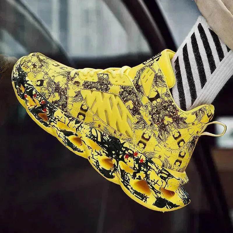 Chaussures anciennes tendance camouflage sport et loisirs - EX-STOCK Canada