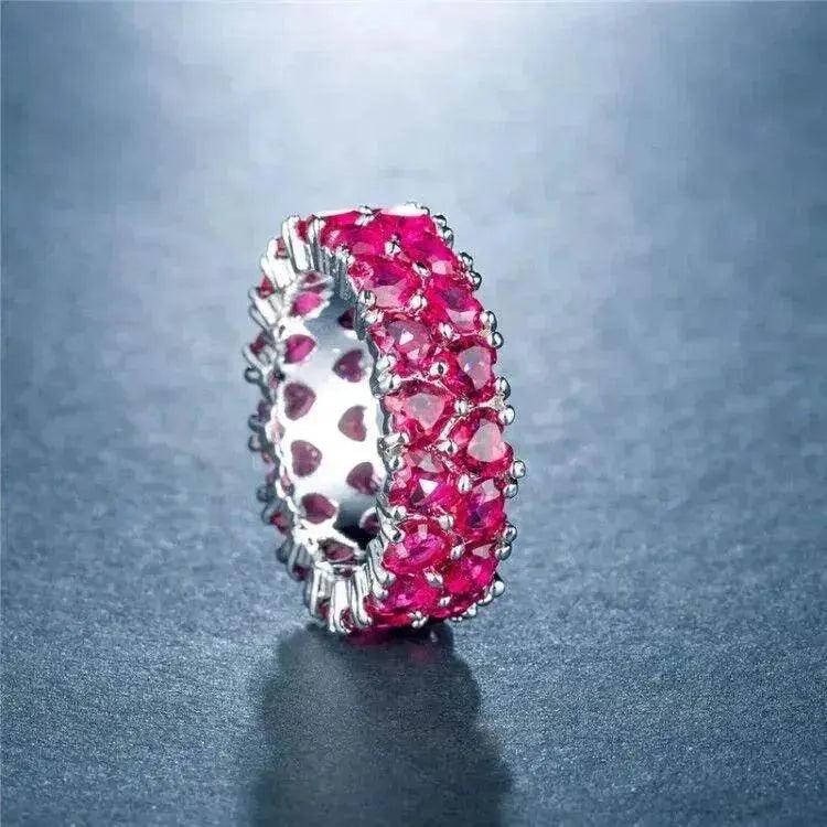 Bijoux à la mode Tendance Ornements plaqués or blanc pour femmes - EX-STOCK Canada