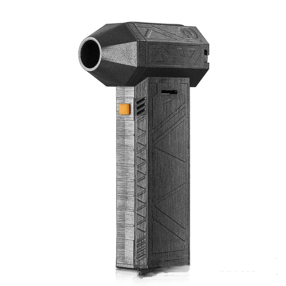 Turbo Fan Silent High Power Brushless Motor Air Duster Fast Recharging - EX-STOCK Canada