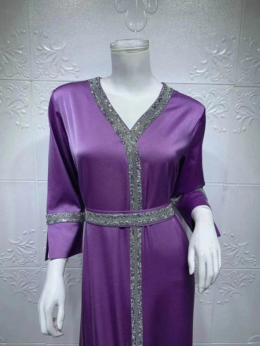 Turkish Long Arab Womens Clothing - EX-STOCK Canada