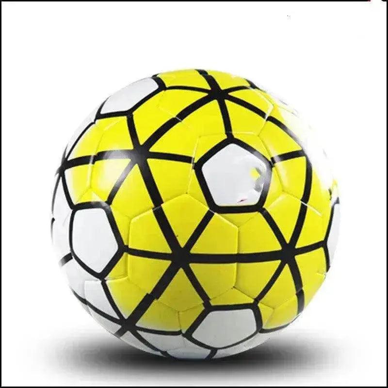 UEFA Champions League football - EX-STOCK Canada