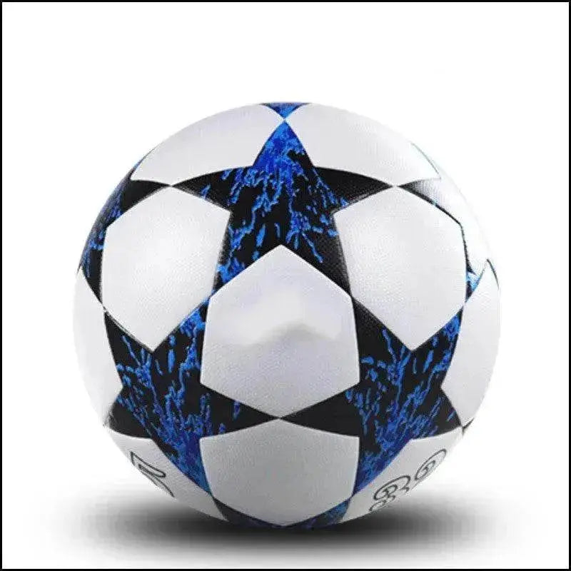 UEFA Champions League football - EX-STOCK Canada