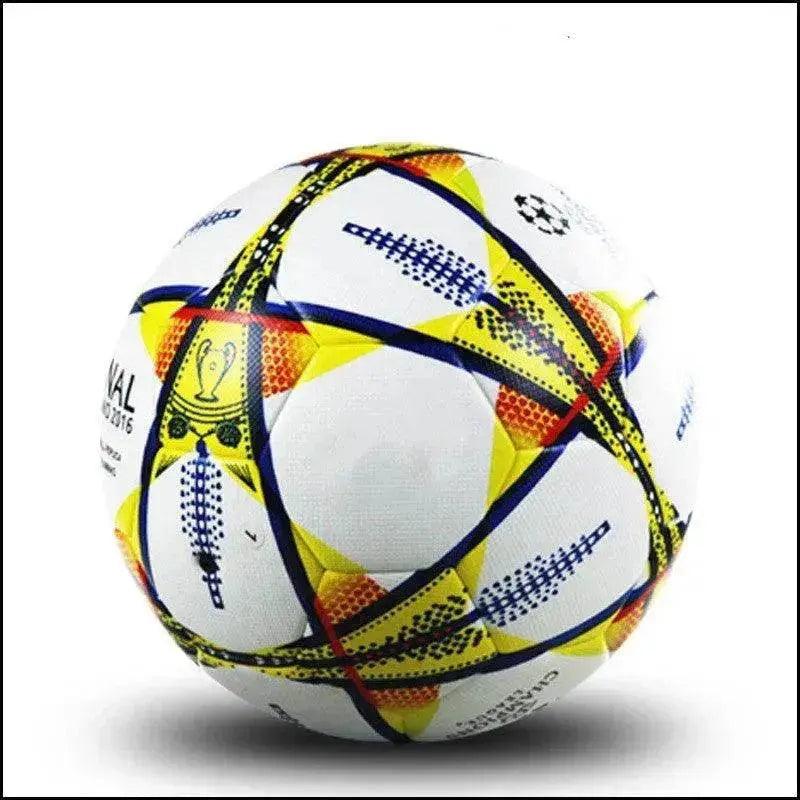 Football de la Ligue des champions de l'UEFA - EX-STOCK Canada