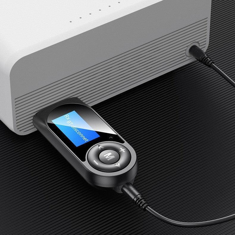 Récepteur de transmission audio USB BluetoothEX-STOCK Canada