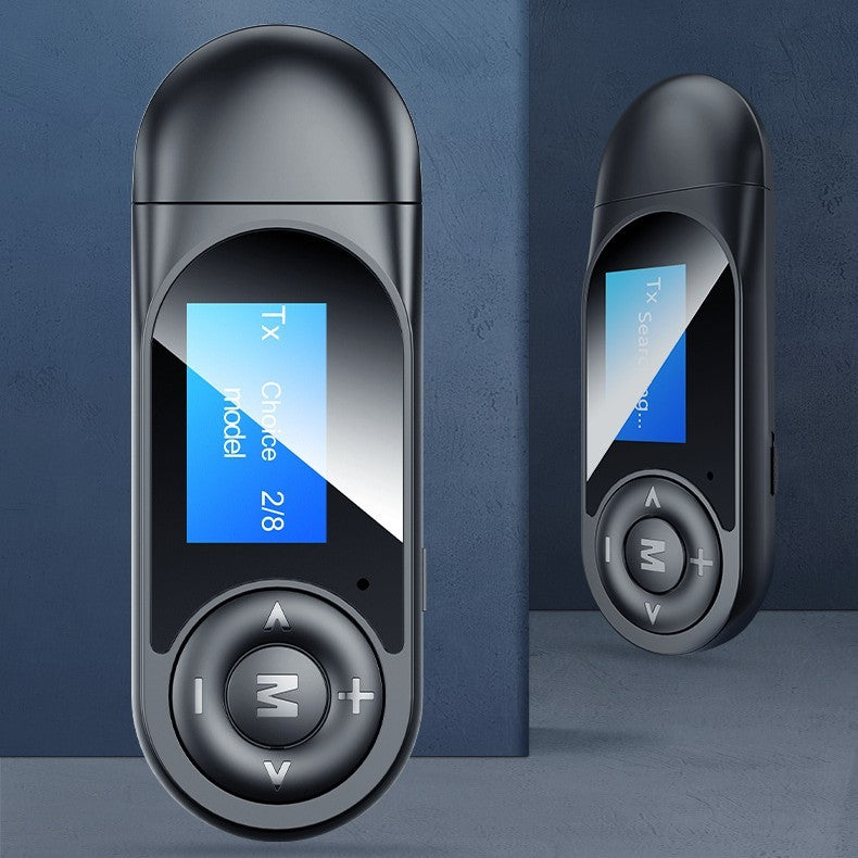 Receptor de transmisión de audio Bluetooth USBEX-STOCK Canada