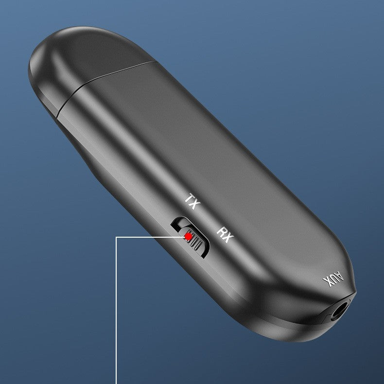 USB Bluetooth Audio Transmission Receiver EX-STOCK Canada