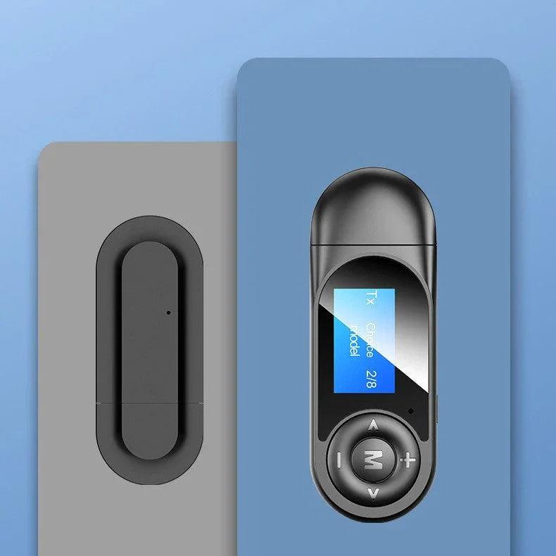 USB Bluetooth Audio Transmission Receiver EX-STOCK Canada