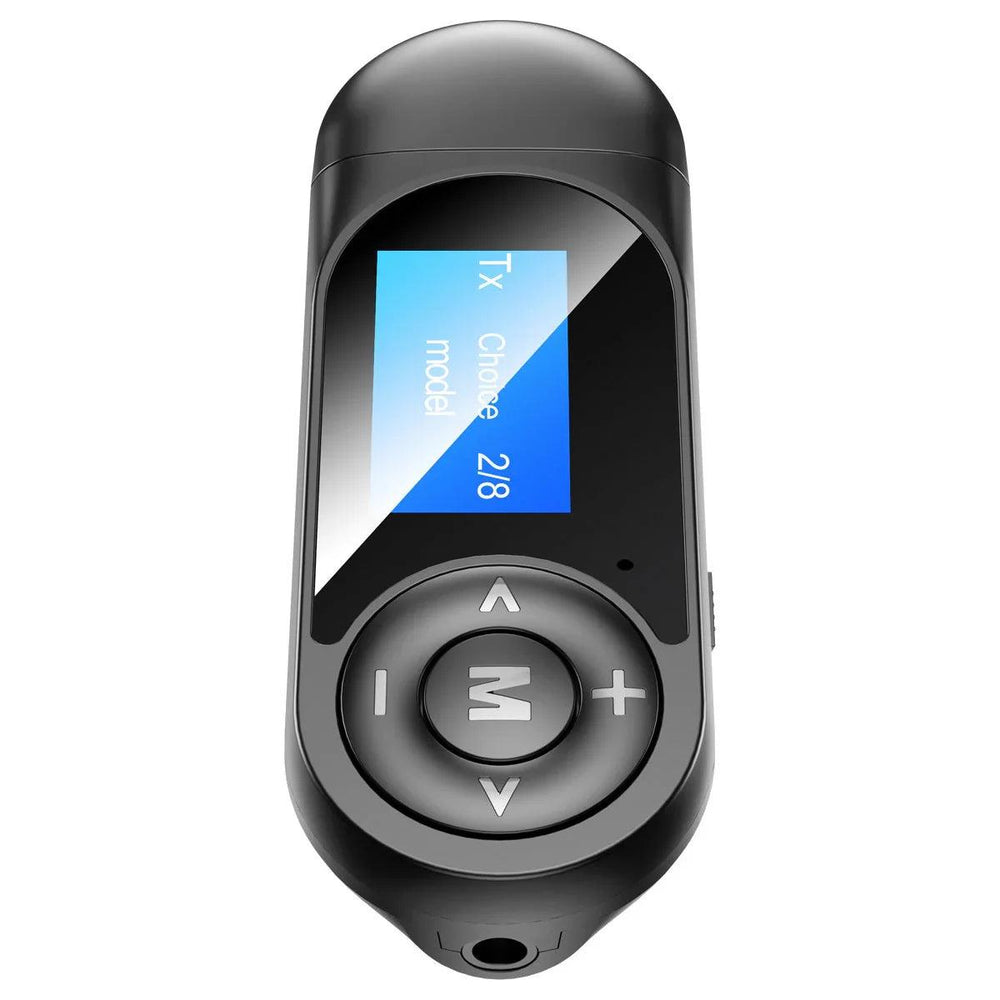 USB Bluetooth Audio Transmission Receiver EX-STOCK Canada