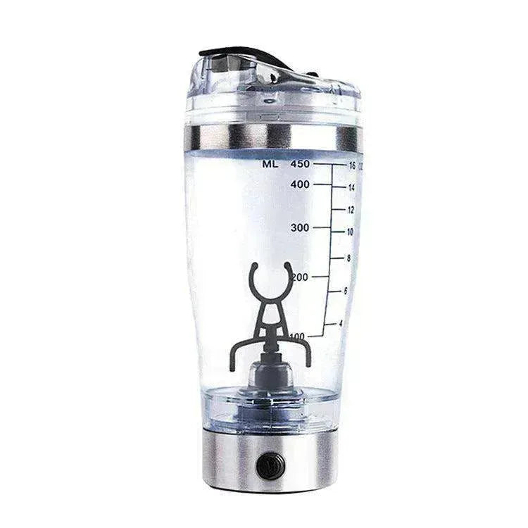 USB Protein Mixer: Blend in Seconds - EX-STOCK CANADA