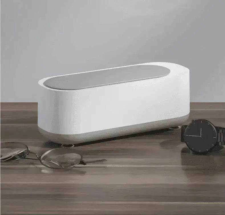 Ultrasonic Clean Machine High Freq Wash Jewelry Watch Ring Dental Cleaner - EX-STOCK Canada