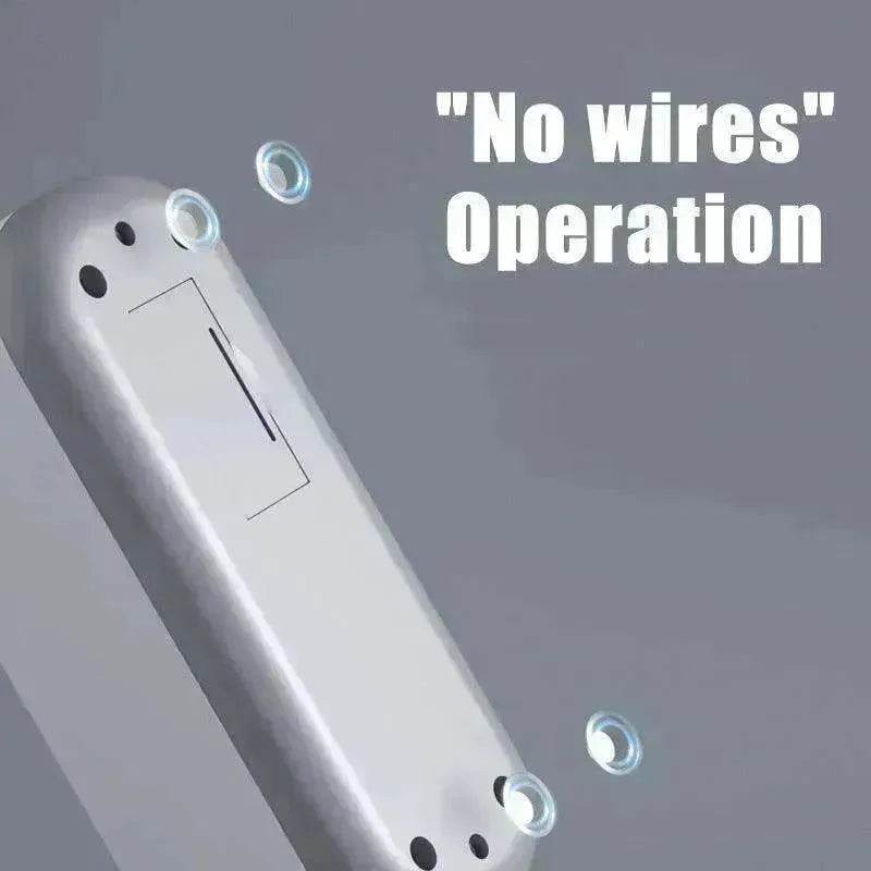 Ultrasonic Clean Machine High Freq Wash Jewelry Watch Ring Dental Cleaner - EX-STOCK Canada