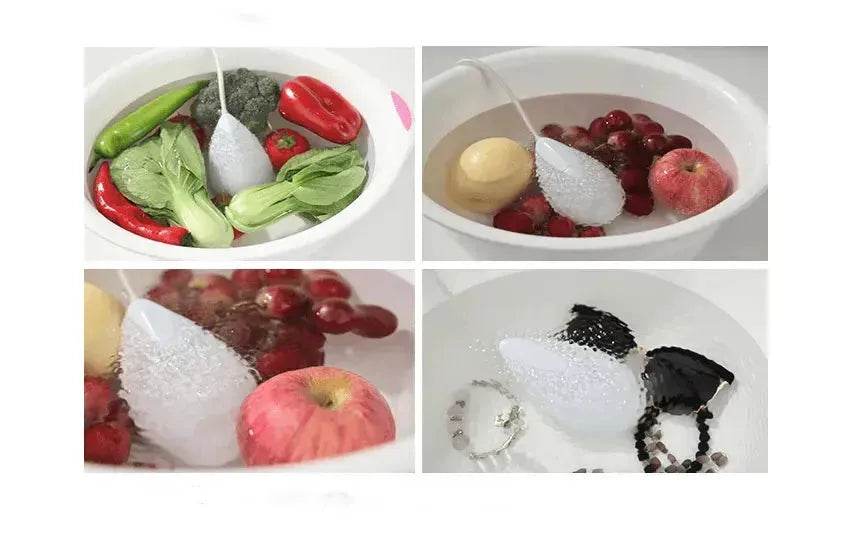 Laveur à bulles ultrasonique - EX-STOCK Canada