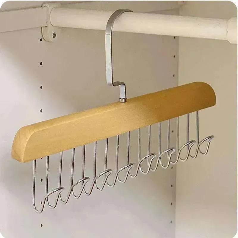 Underwear Sling Storage Multi hook Hanger - EX-STOCK Canada