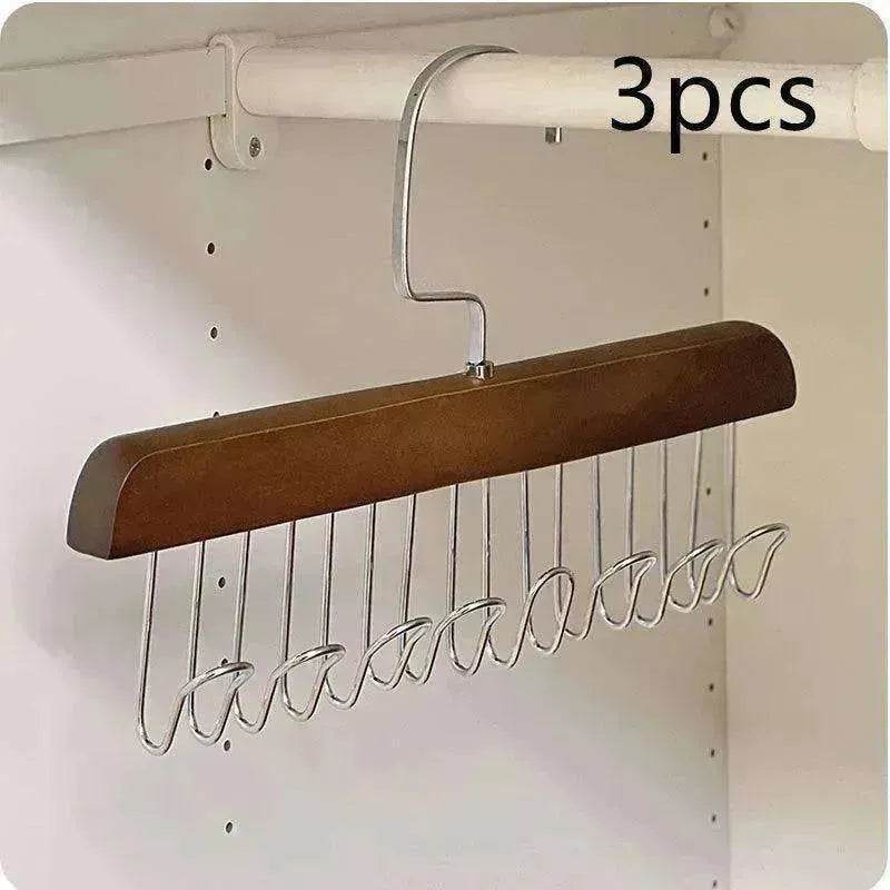 Underwear Sling Storage Multi hook Hanger - EX-STOCK Canada