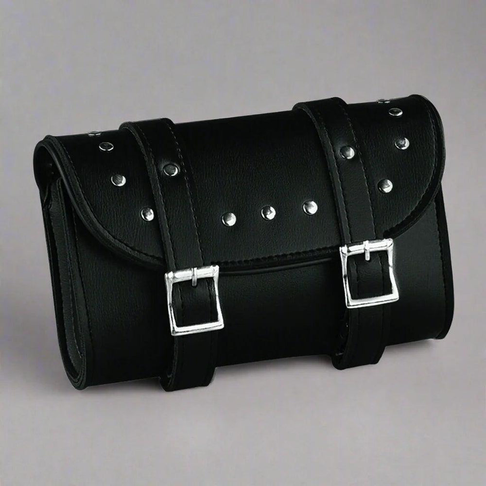 Sac à outils en PVC clouté Open Road ChromeEX-STOCK Canada