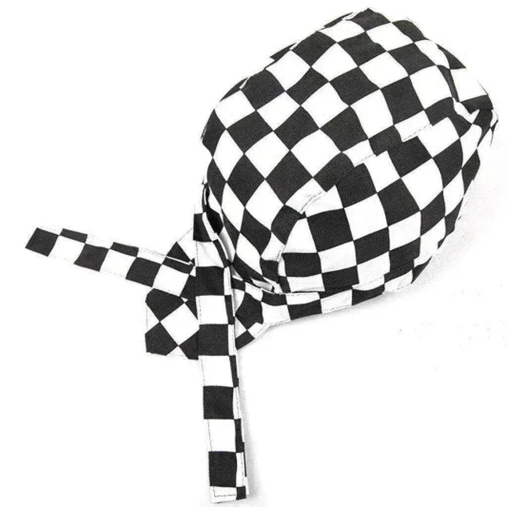 Toque de chef réglable unisexe - EX-STOCK Canada