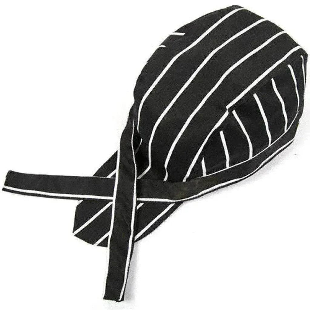Toque de chef réglable unisexe - EX-STOCK Canada