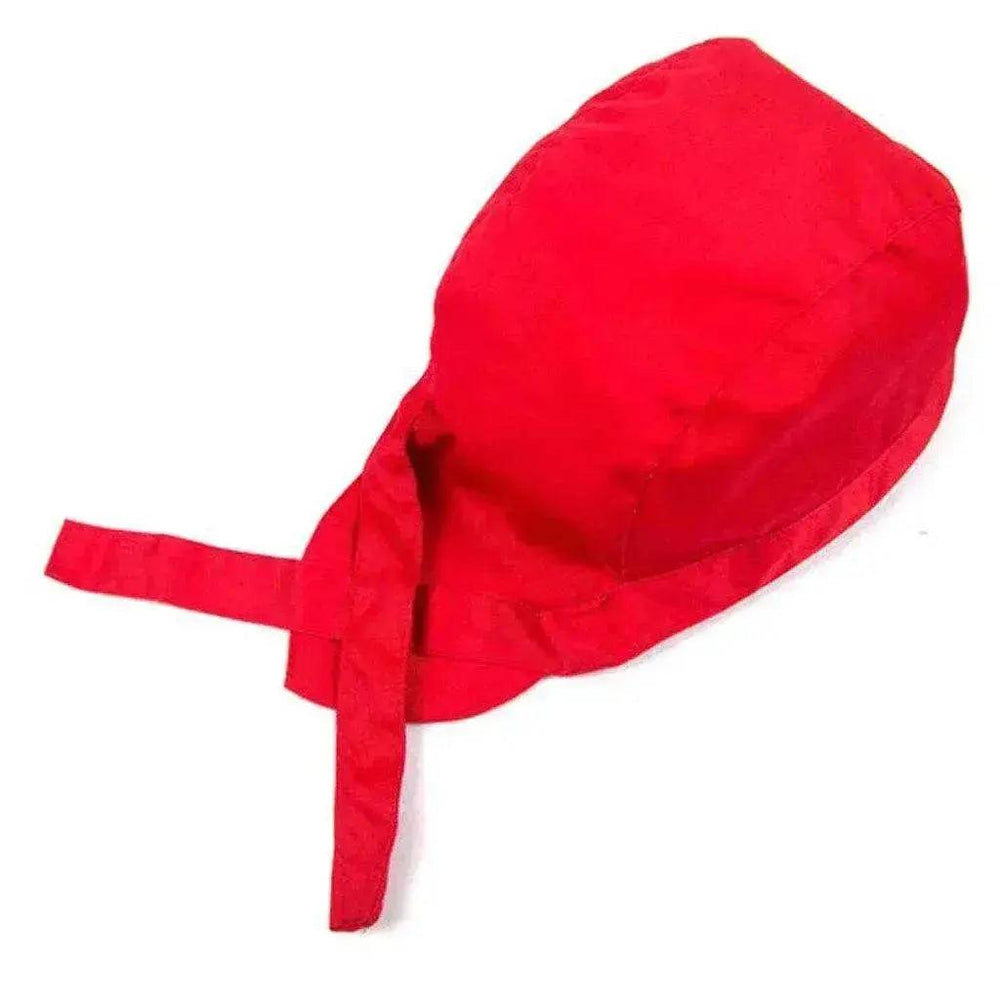 Toque de chef réglable unisexe - EX-STOCK Canada