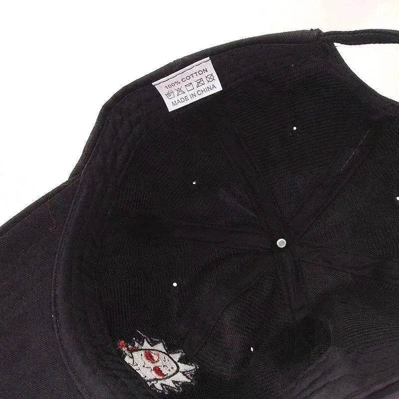 Unisex Dome Style cotton Hat - EX-STOCK Canada