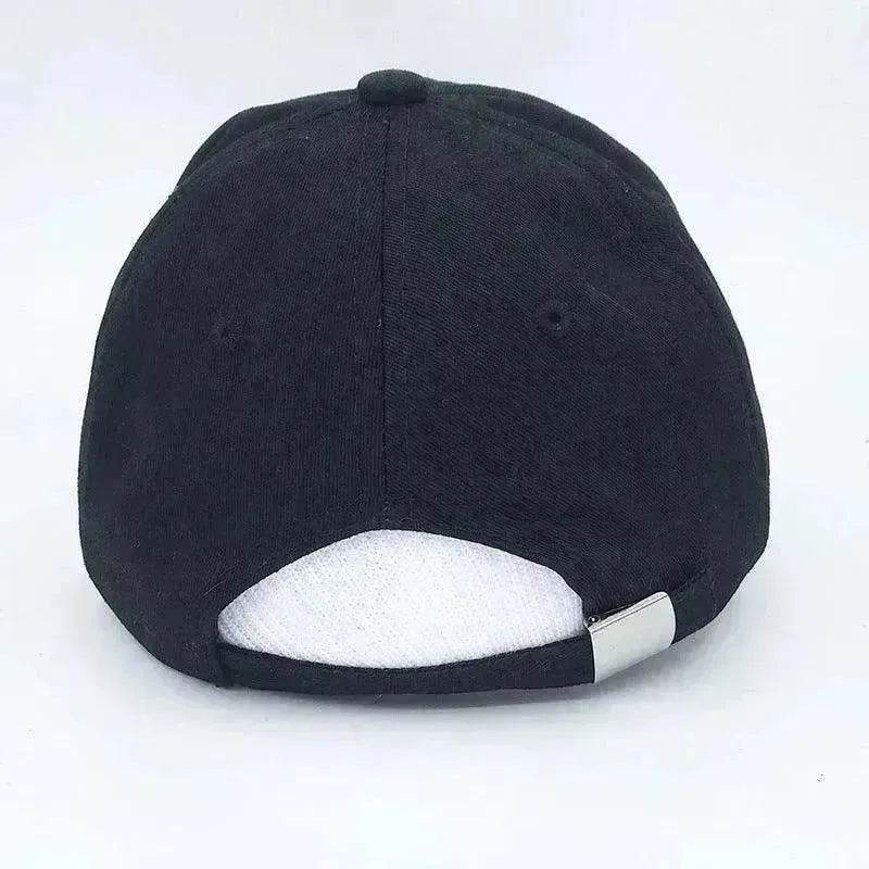 Unisex Dome Style cotton Hat - EX-STOCK Canada