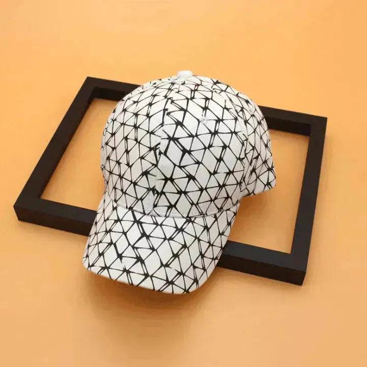 Unisex Fashion Hip-hop Daily Hat - EX-STOCK Canada