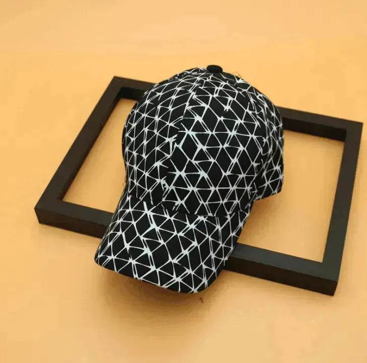 Unisex Fashion Hip-hop Daily Hat - EX-STOCK Canada