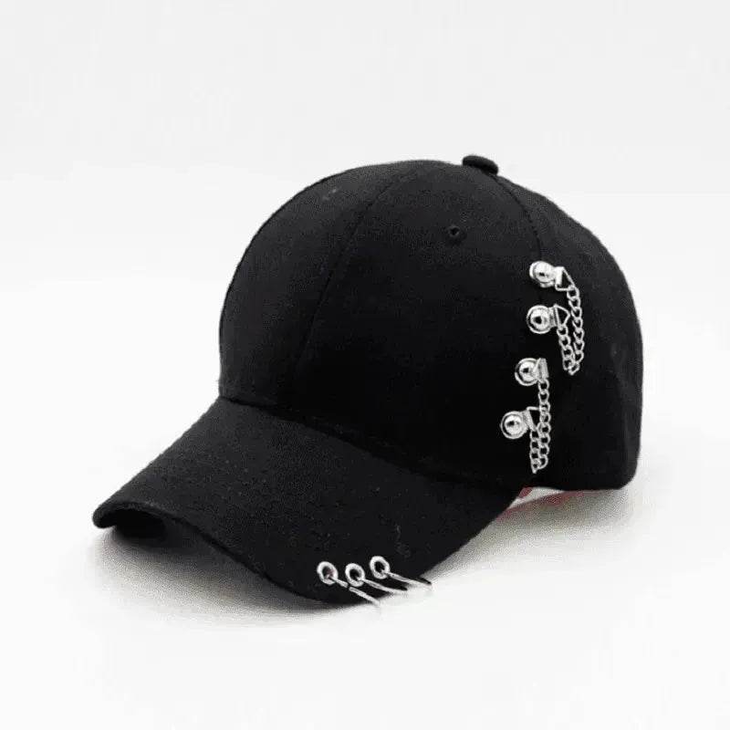 Unisex Fashion Hip-hop Daily Hat - EX-STOCK Canada