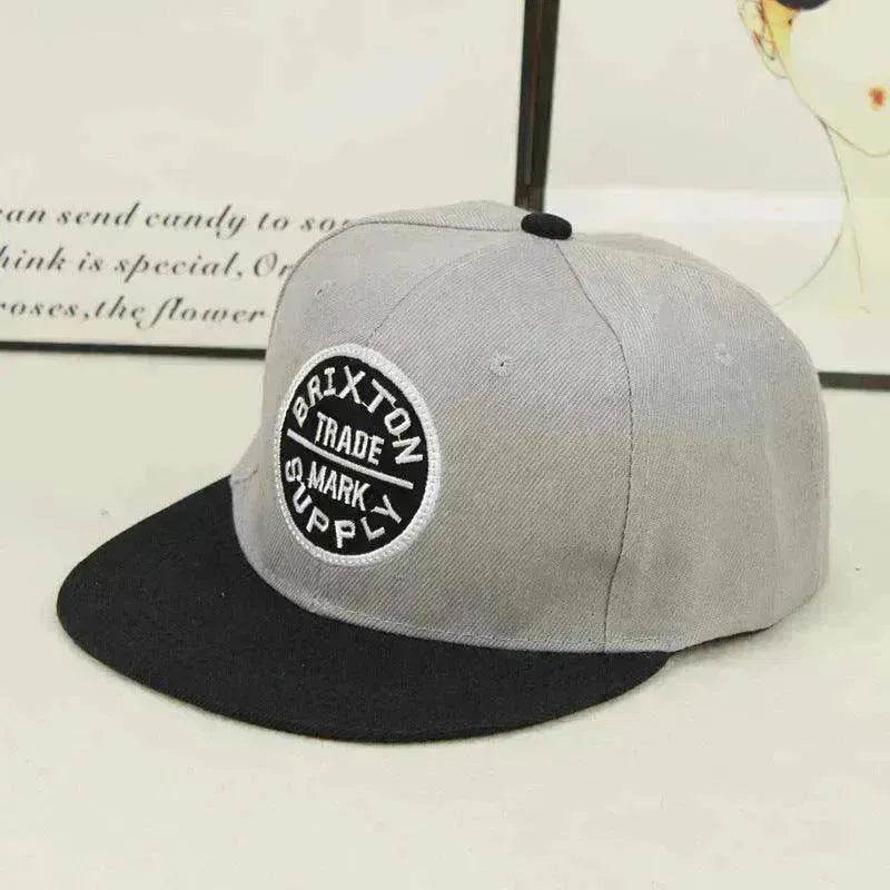 Unisex Hip Hop Baseball Style Hat - EX-STOCK Canada