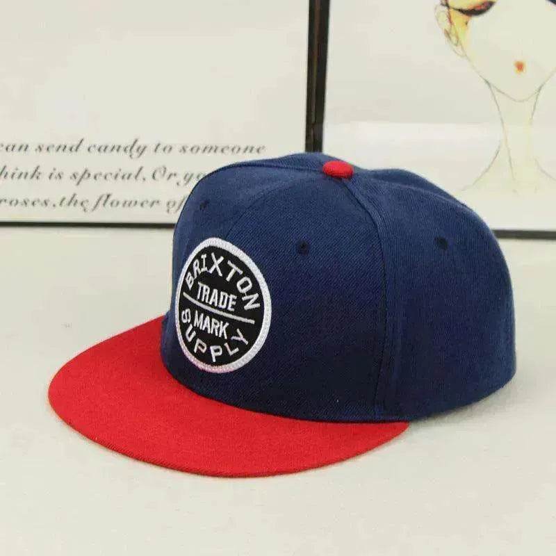 Unisex Hip Hop Baseball Style Hat - EX-STOCK Canada