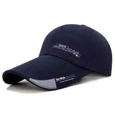 Unisex Outdoor Hat Fashionable & Stylish Line Cap - EX-STOCK Canada