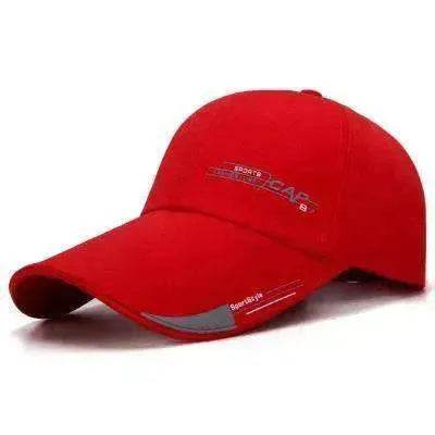 Unisex Outdoor Hat Fashionable & Stylish Line Cap - EX-STOCK Canada