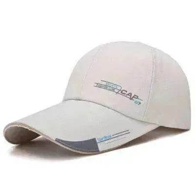 Unisex Outdoor Hat Fashionable & Stylish Line Cap - EX-STOCK Canada