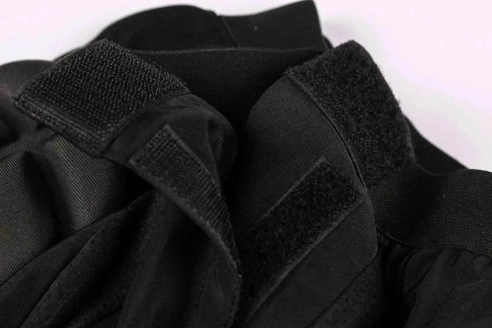 Unisex Ski pants and knees Protection outdoor riding sports - EX-STOCK Canada