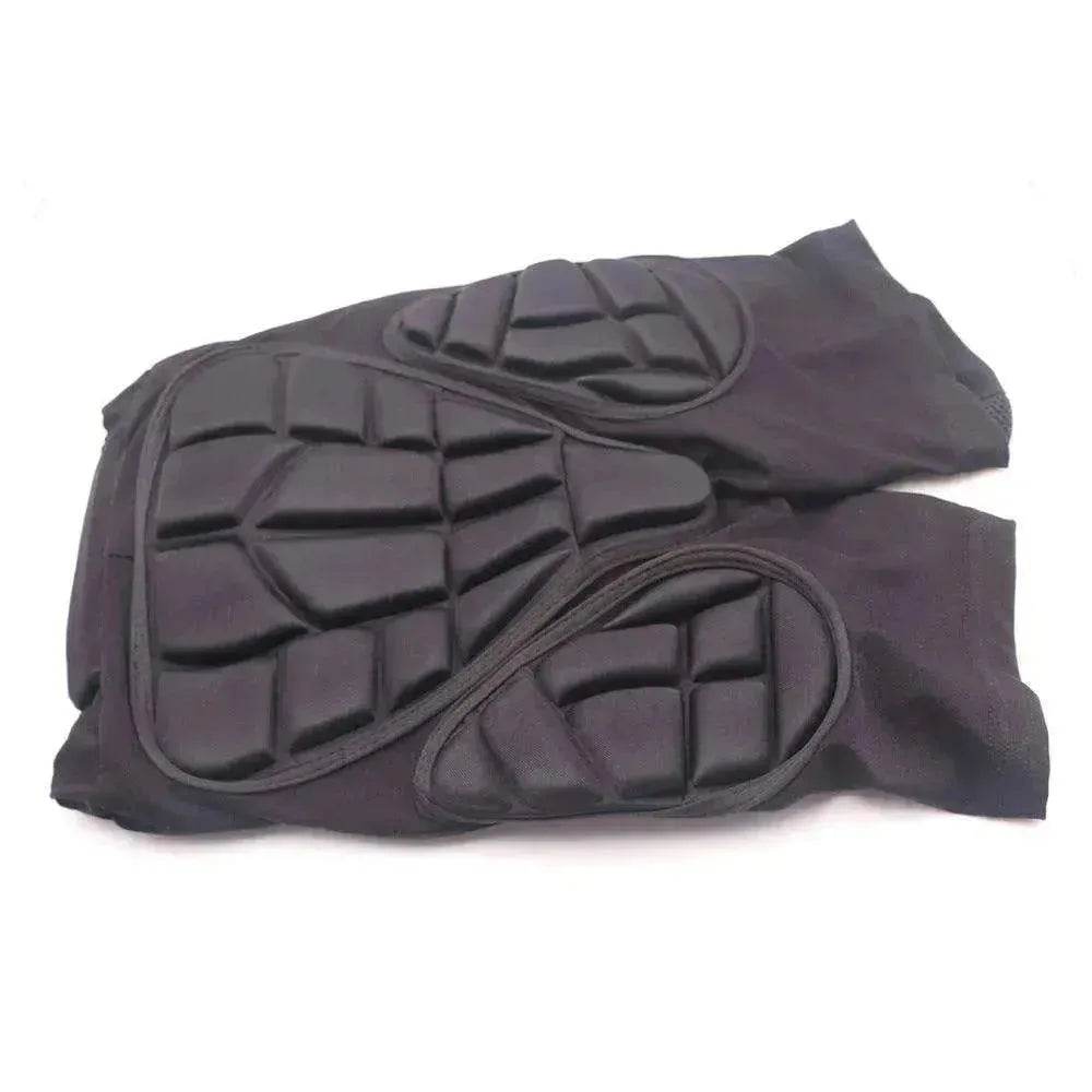 Unisex Ski pants and knees Protection outdoor riding sports - EX-STOCK Canada