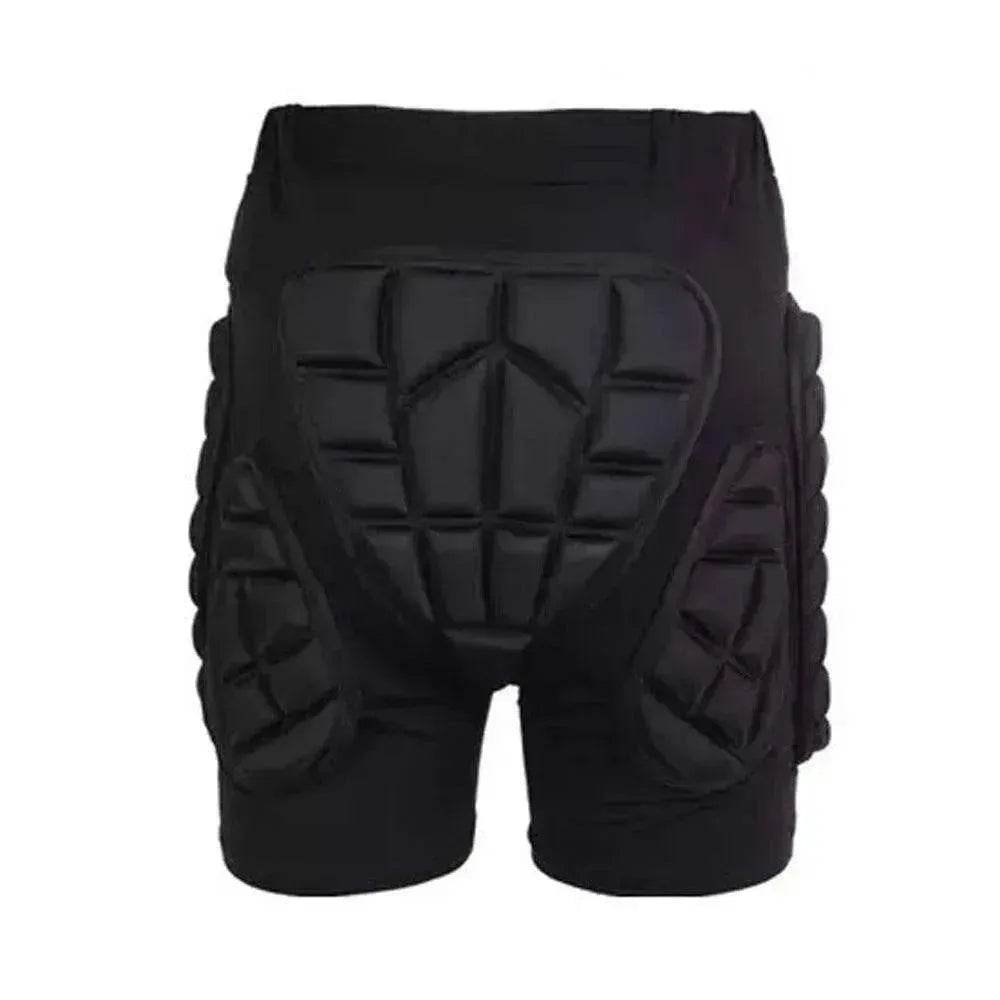 Unisex Ski pants and knees Protection outdoor riding sports - EX-STOCK Canada