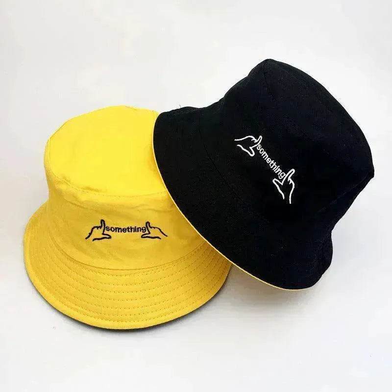 Unisex Spring And Summer Korean Hat - EX-STOCK Canada