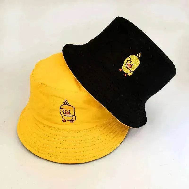 Unisex Spring And Summer Korean Hat - EX-STOCK Canada