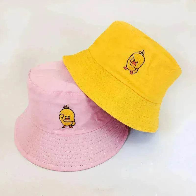 Unisex Spring And Summer Korean Hat - EX-STOCK Canada