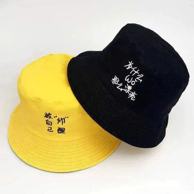 Unisex Spring And Summer Korean Hat - EX-STOCK Canada