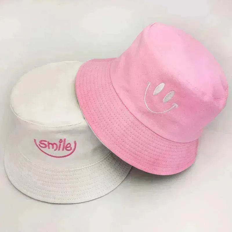 Unisex Spring And Summer Korean Hat - EX-STOCK Canada