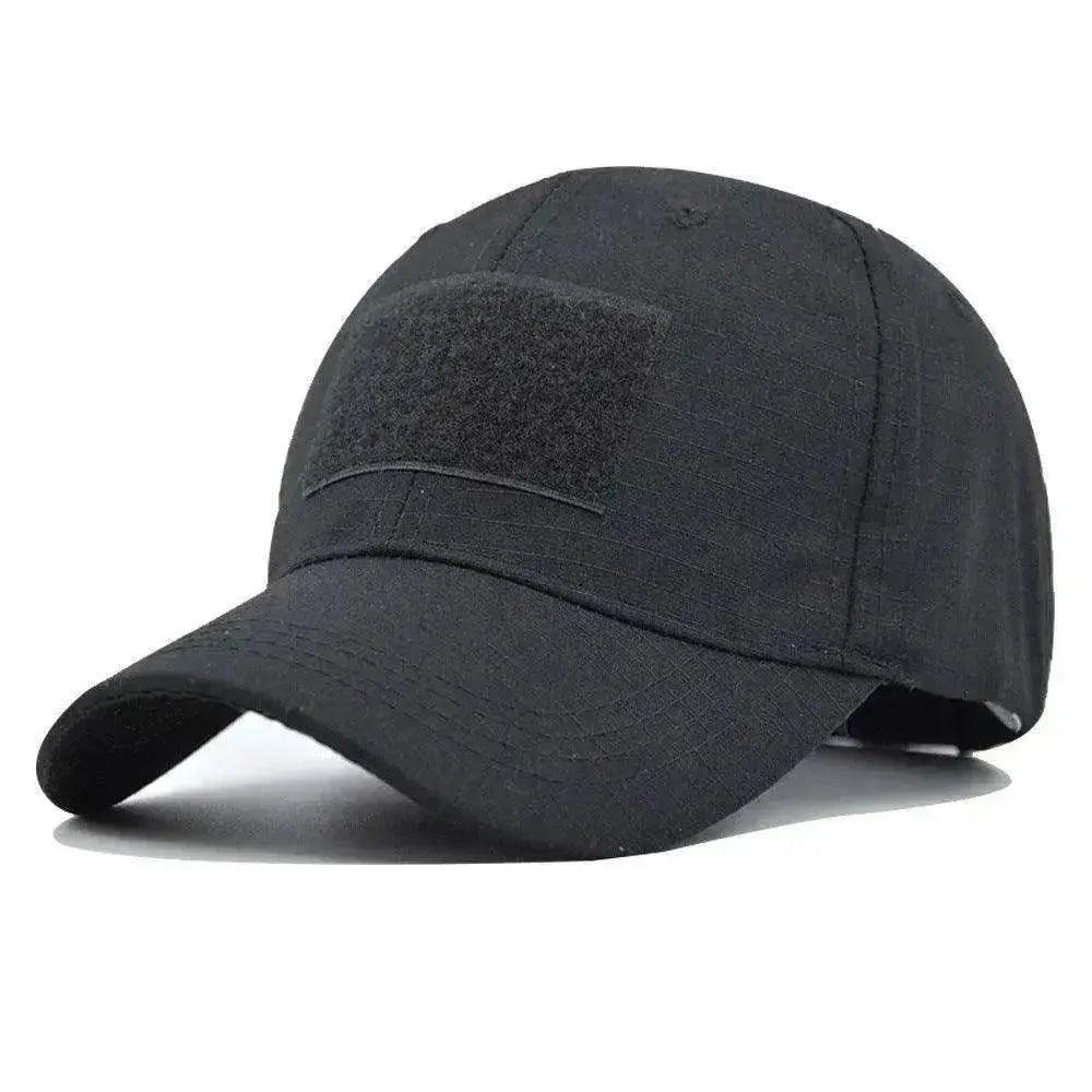 Unisex Summer Outdoor & Sports Sunshade Net Curved Brim Sun Hat - EX-STOCK Canada