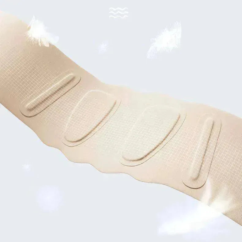 Support de taille médical unisexe ultra-fin et respirant - EX-STOCK CANADA