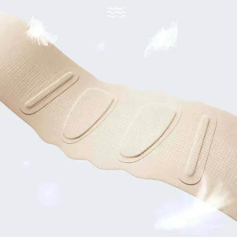 Unisex Ultra-thin Medical Breathable Waist Supporter - EX-STOCK Canada