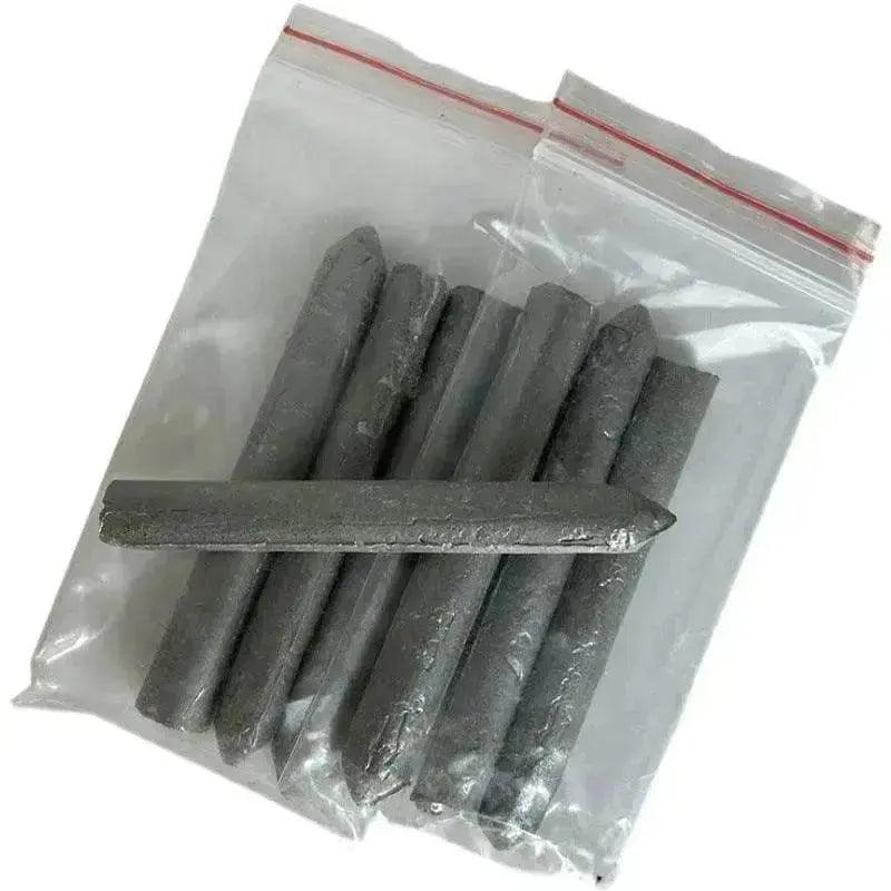 Universal Low Temperature Aluminum & Copper Welding Rod - EX-STOCK Canada