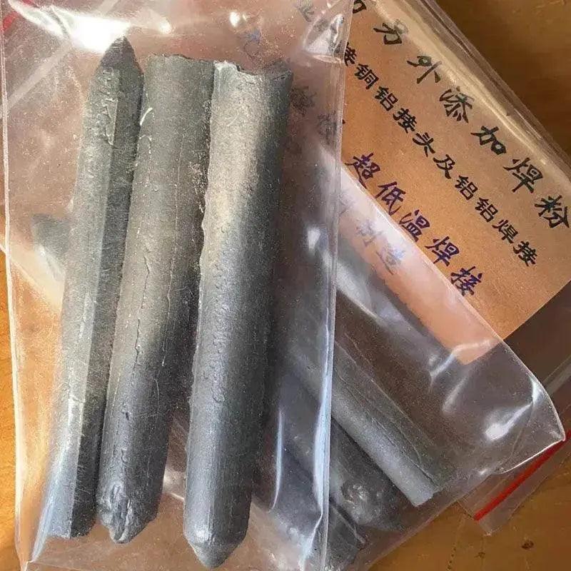 Baguette de soudage universelle pour aluminium et cuivre à basse température - EX-STOCK Canada
